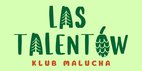Las Talentów