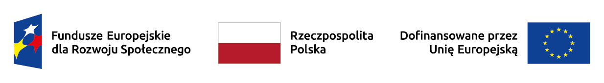 Fundusze Europejskie dla Rozwoju Społecznego, Rzeczpospolita Polska i Unia Europejska